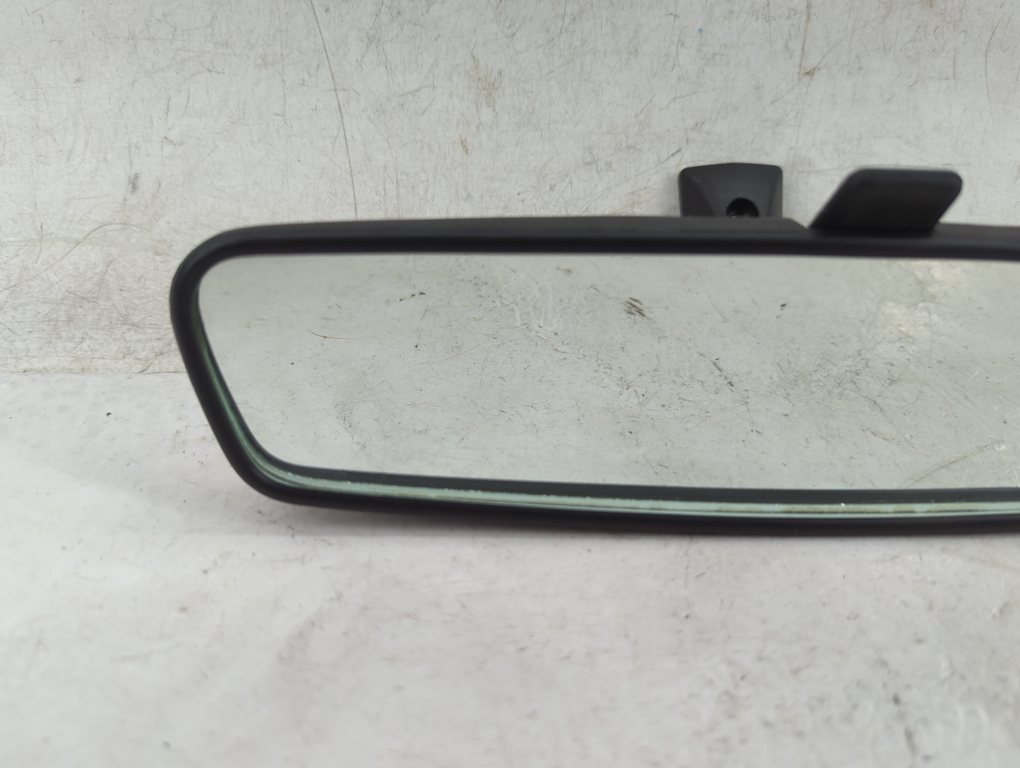 2012 Chevrolet Captiva Sport Interior Rear View Mirror Replacement OEM Fits OEM Used Auto Parts - Oemusedautoparts1.com