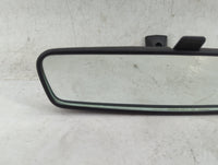 2012 Chevrolet Captiva Sport Interior Rear View Mirror Replacement OEM Fits OEM Used Auto Parts - Oemusedautoparts1.com