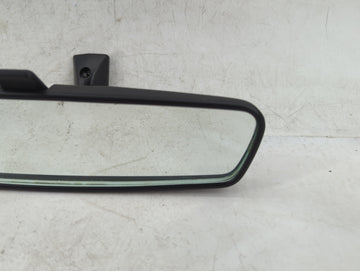 2012 Chevrolet Captiva Sport Interior Rear View Mirror Replacement OEM Fits OEM Used Auto Parts