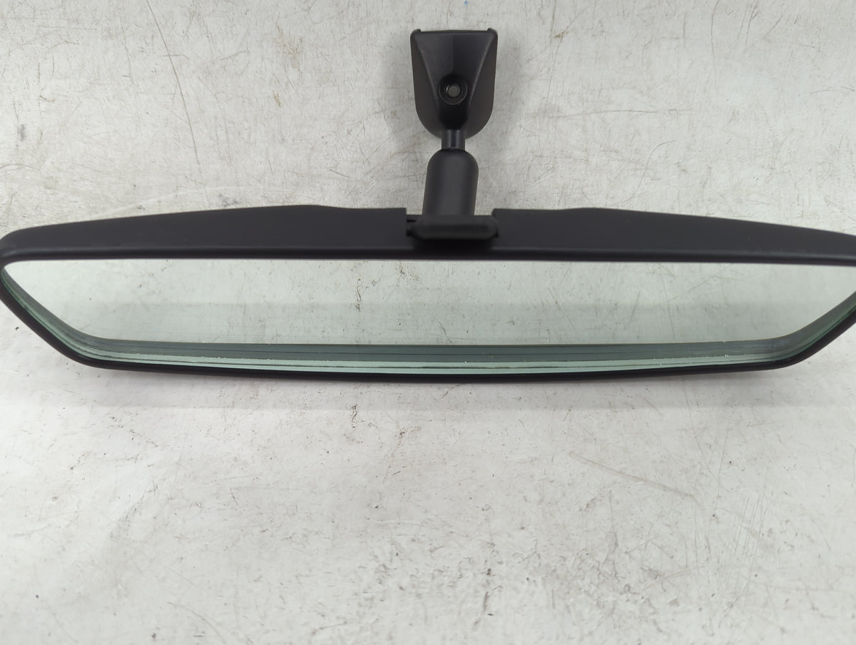 2012 Chevrolet Captiva Sport Interior Rear View Mirror Replacement OEM Fits OEM Used Auto Parts - Oemusedautoparts1.com