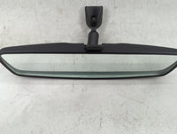 2012 Chevrolet Captiva Sport Interior Rear View Mirror Replacement OEM Fits OEM Used Auto Parts - Oemusedautoparts1.com