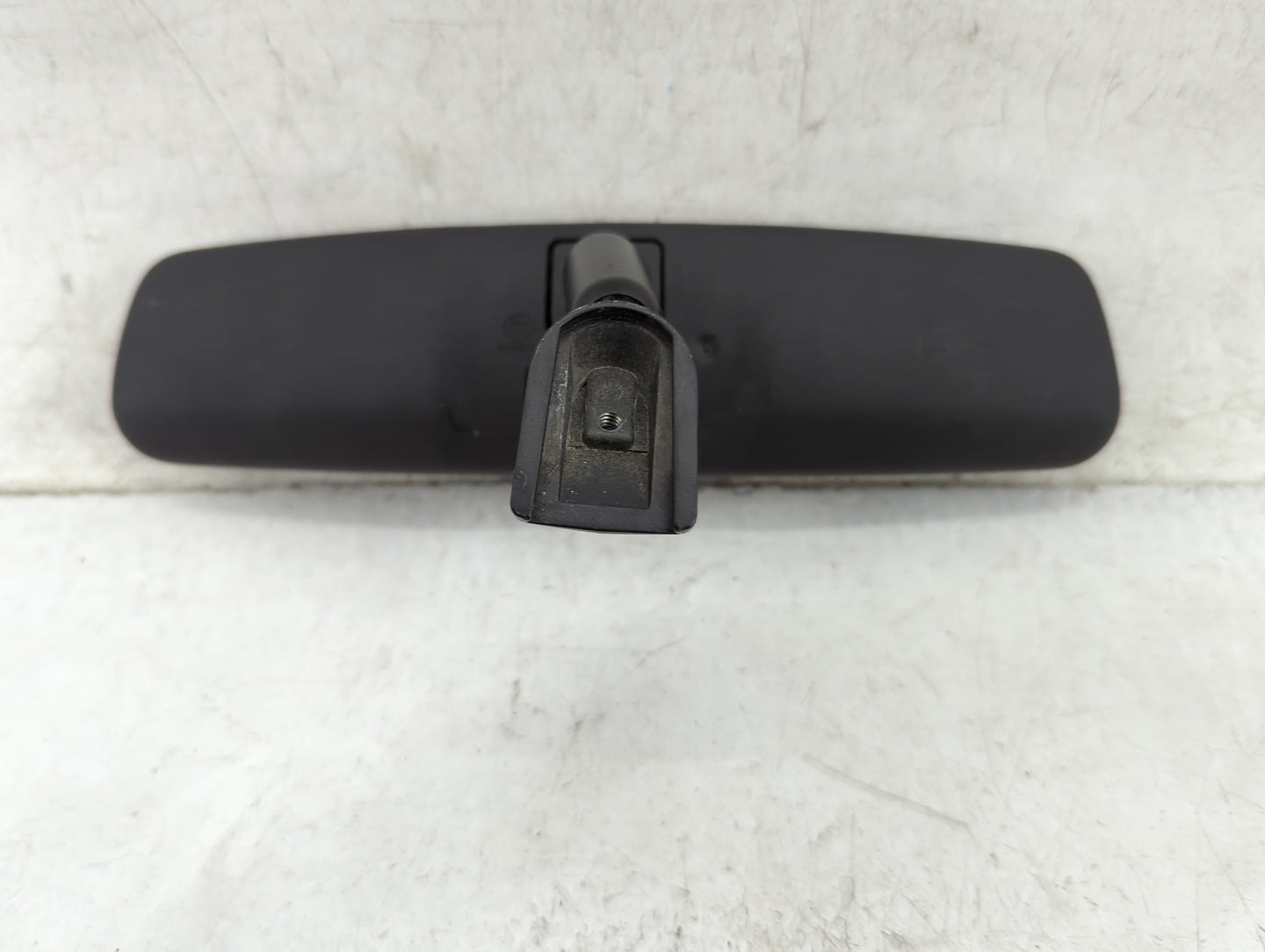 2012 Chevrolet Captiva Sport Interior Rear View Mirror Replacement OEM Fits OEM Used Auto Parts - Oemusedautoparts1.com