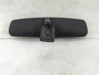 2012 Chevrolet Captiva Sport Interior Rear View Mirror Replacement OEM Fits OEM Used Auto Parts - Oemusedautoparts1.com