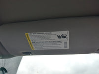 2012-2015 Chevrolet Captiva Sport Sun Visor Shade Replacement Passenger Right Mirror Fits Fits 2008 2009 2010 2012 2013 2014