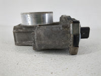 2012-2015 Chevrolet Captiva Sport Throttle Body Fits Fits 2012 2013 2014 2015 OEM Used Auto Parts - Oemusedautoparts1.com