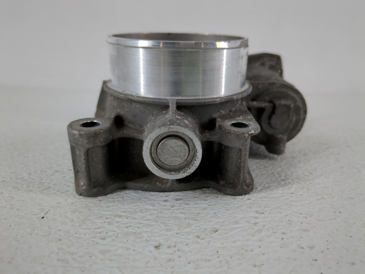 2012-2015 Chevrolet Captiva Sport Throttle Body Fits Fits 2012 2013 2014 2015 OEM Used Auto Parts - Oemusedautoparts1.com