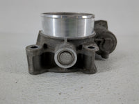 2012-2015 Chevrolet Captiva Sport Throttle Body Fits Fits 2012 2013 2014 2015 OEM Used Auto Parts - Oemusedautoparts1.com