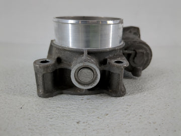 2012-2015 Chevrolet Captiva Sport Throttle Body Fits Fits 2012 2013 2014 2015 OEM Used Auto Parts