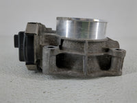 2012-2015 Chevrolet Captiva Sport Throttle Body Fits Fits 2012 2013 2014 2015 OEM Used Auto Parts - Oemusedautoparts1.com