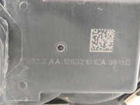 2012-2015 Chevrolet Captiva Sport Throttle Body Fits Fits 2012 2013 2014 2015 OEM Used Auto Parts - Oemusedautoparts1.com