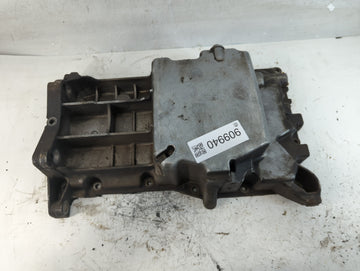 2012-2015 Chevrolet Captiva Sport Engine Oil Pan P/N:12578194 Fits OEM Used Auto Parts - Oemusedautoparts1.com
