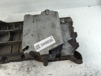 2012-2015 Chevrolet Captiva Sport Engine Oil Pan P/N:12578194 Fits OEM Used Auto Parts - Oemusedautoparts1.com