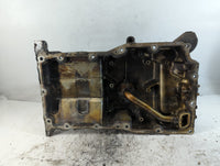 2012-2015 Chevrolet Captiva Sport Engine Oil Pan P/N:12578194 Fits OEM Used Auto Parts - Oemusedautoparts1.com