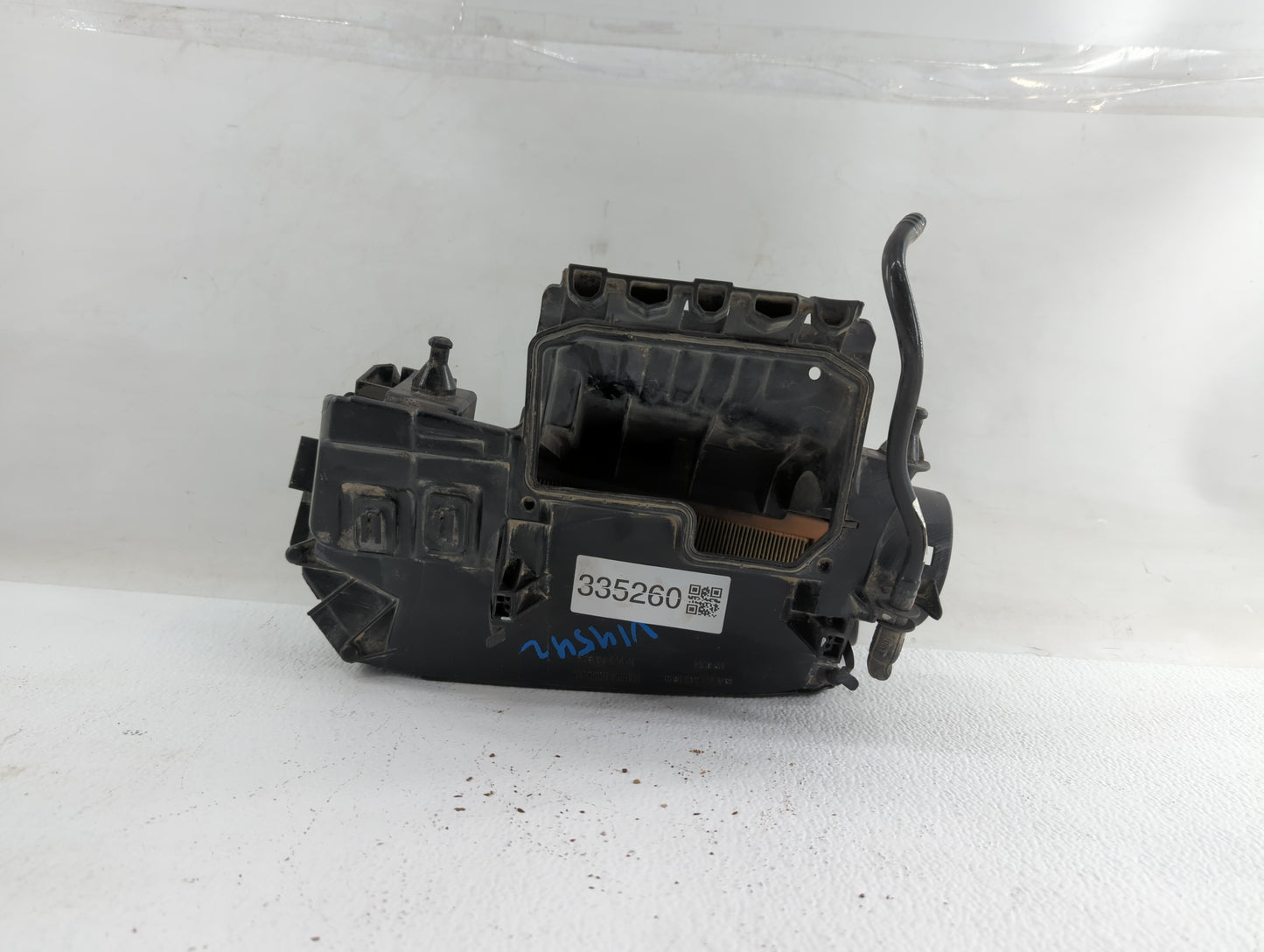 Chevrolet Classic Air Cleaner Intake-duct Hose Tube - Oemusedautoparts1.com
