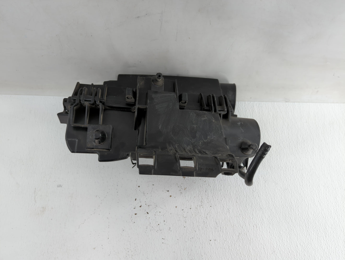 Chevrolet Classic Air Cleaner Intake-duct Hose Tube - Oemusedautoparts1.com