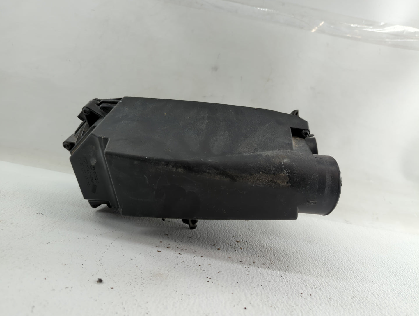 Chevrolet Classic Air Cleaner Intake-duct Hose Tube - Oemusedautoparts1.com