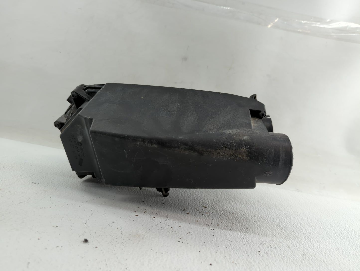 Chevrolet Classic Air Cleaner Intake-duct Hose Tube - Oemusedautoparts1.com