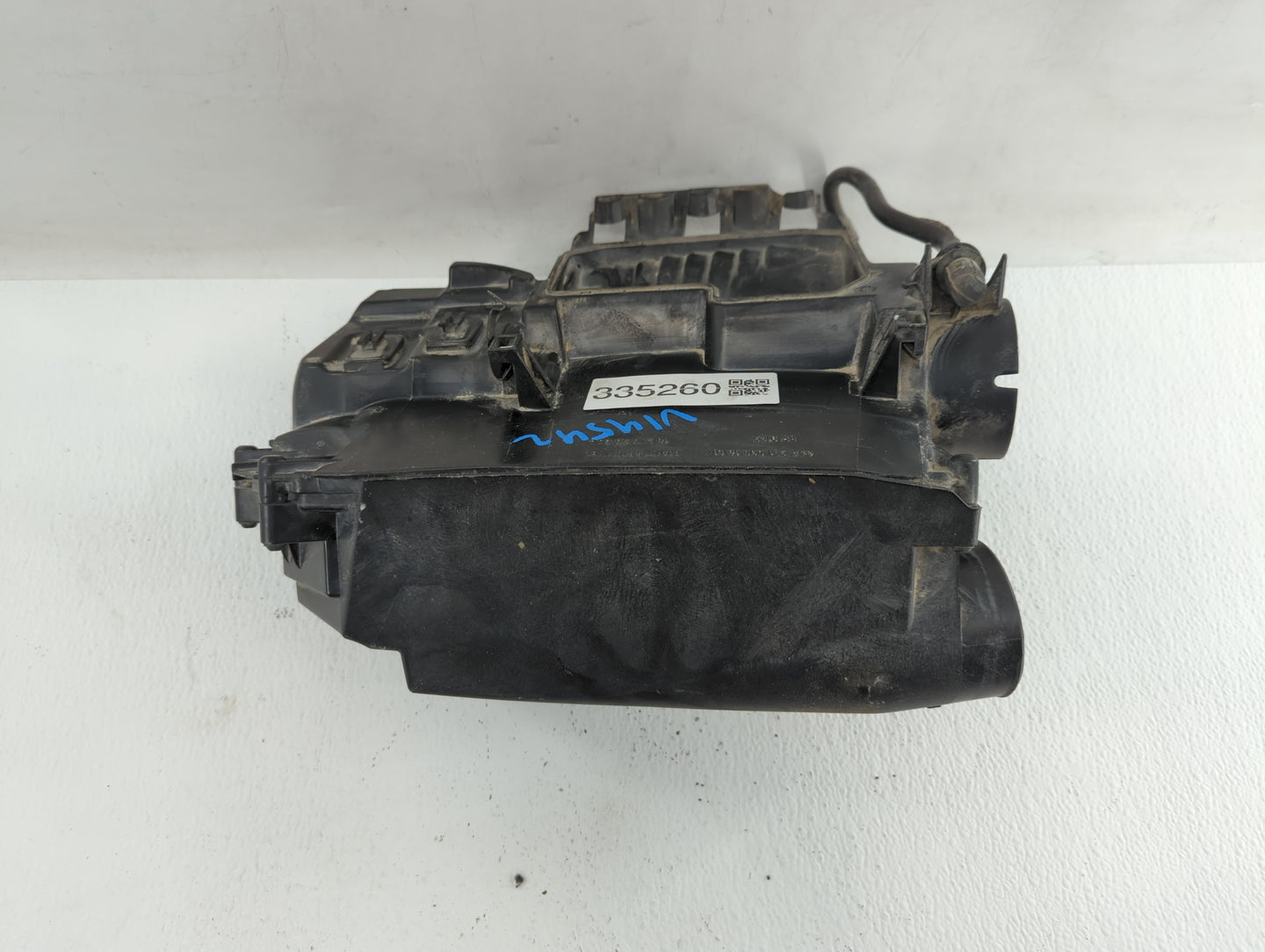 Chevrolet Classic Air Cleaner Intake-duct Hose Tube - Oemusedautoparts1.com