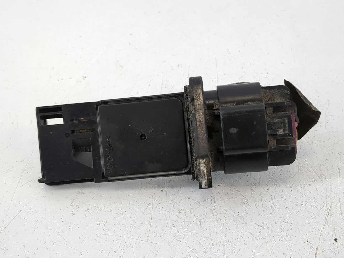 2007-2012 Chevrolet Colorado Mass Air Flow Meter Maf - Oemusedautoparts1.com