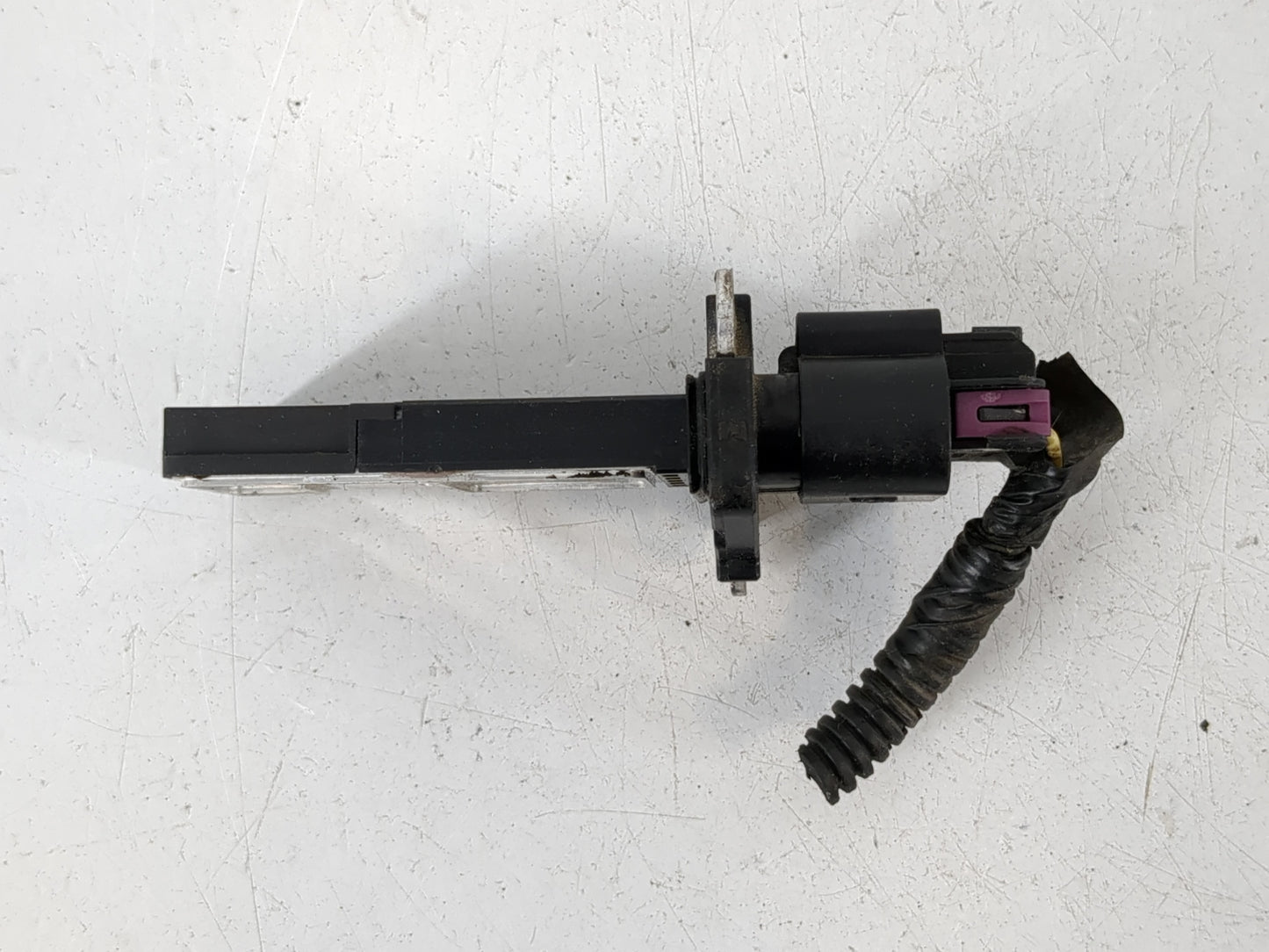 2007-2012 Chevrolet Colorado Mass Air Flow Meter Maf - Oemusedautoparts1.com