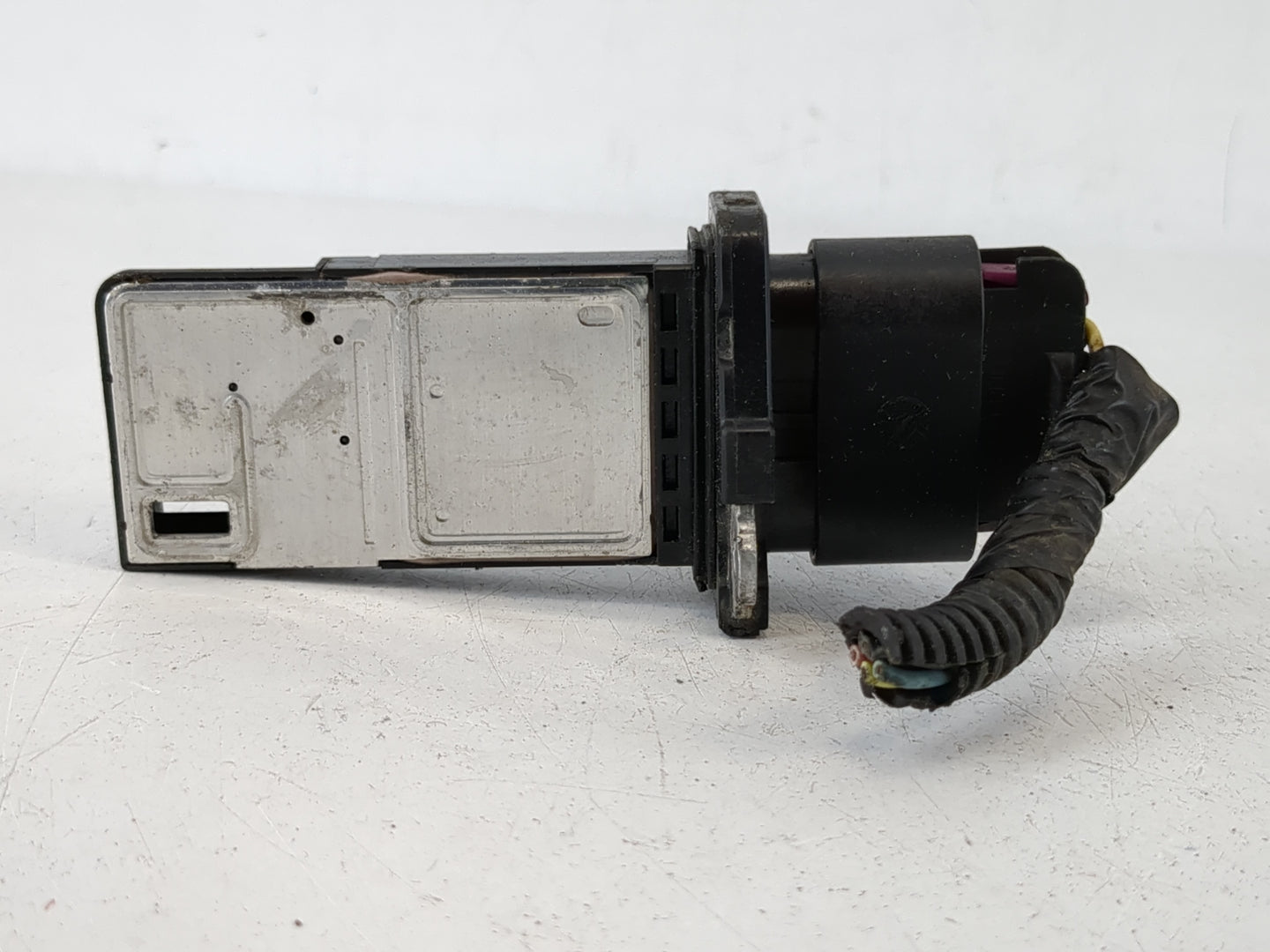 2007-2012 Chevrolet Colorado Mass Air Flow Meter Maf - Oemusedautoparts1.com