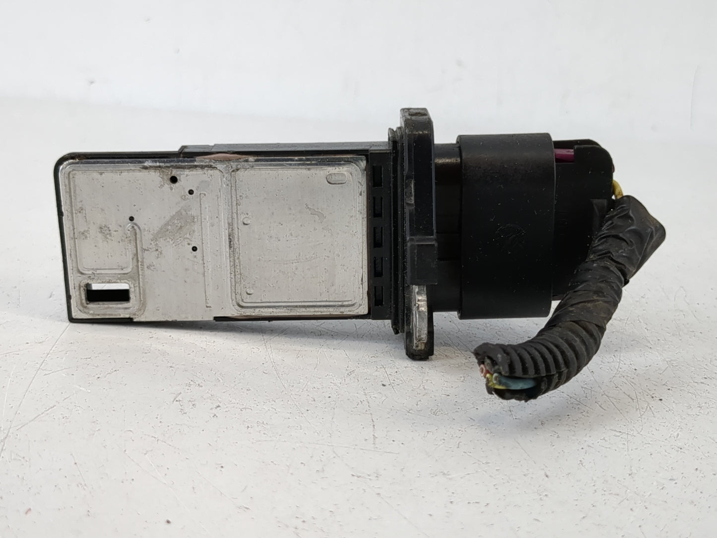 2007-2012 Chevrolet Colorado Mass Air Flow Meter Maf - Oemusedautoparts1.com