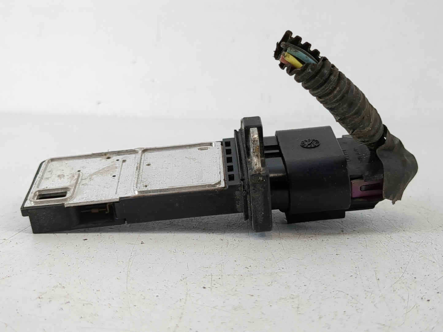 2007-2012 Chevrolet Colorado Mass Air Flow Meter Maf - Oemusedautoparts1.com