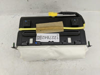 2006-2012 Chevrolet Colorado Driver Curtain Air Bag Oem - Oemusedautoparts1.com