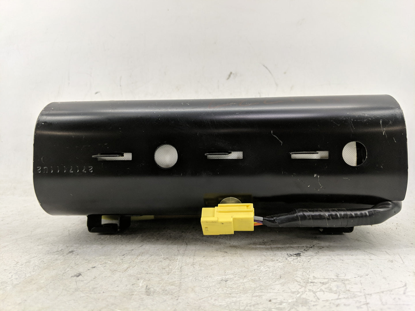 2006-2012 Chevrolet Colorado Driver Curtain Air Bag Oem - Oemusedautoparts1.com