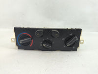 2004-2012 Chevrolet Colorado Climate Control Module Temperature AC/Heater Replacement P/N:25841856 Fits OEM Used Auto Parts 