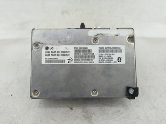 compare product 2006-2012 Chevrolet Colorado Radio AM FM Cd Player Receiver Replacement P/N:22897572 Fits Fits 2006 2007 2008 2009 2010 2011 2012 OEM Used Auto Parts