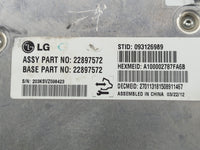 2006-2012 Chevrolet Colorado Radio AM FM Cd Player Receiver Replacement P/N:22897572 Fits Fits 2006 2007 2008 2009 2010 2011