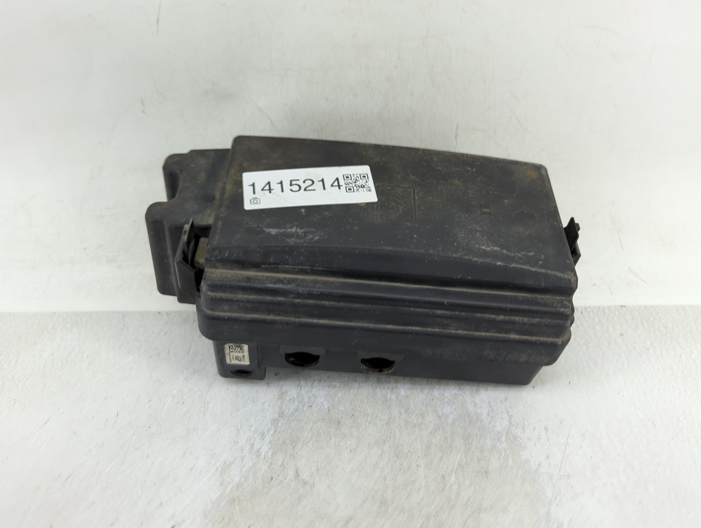 2009-2012 Chevrolet Colorado Fusebox Fuse Box Panel Relay Module Fits Fits 2009 2010 2011 2012 OEM Used Auto Parts - Oemused