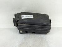2009-2012 Chevrolet Colorado Fusebox Fuse Box Panel Relay Module Fits Fits 2009 2010 2011 2012 OEM Used Auto Parts - Oemused