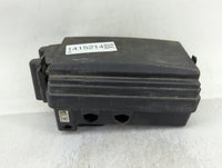 2009-2012 Chevrolet Colorado Fusebox Fuse Box Panel Relay Module Fits Fits 2009 2010 2011 2012 OEM Used Auto Parts - Oemused