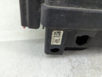 2009-2012 Chevrolet Colorado Fusebox Fuse Box Panel Relay Module Fits Fits 2009 2010 2011 2012 OEM Used Auto Parts - Oemused