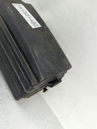 2009-2012 Chevrolet Colorado Fusebox Fuse Box Panel Relay Module Fits Fits 2009 2010 2011 2012 OEM Used Auto Parts - Oemused