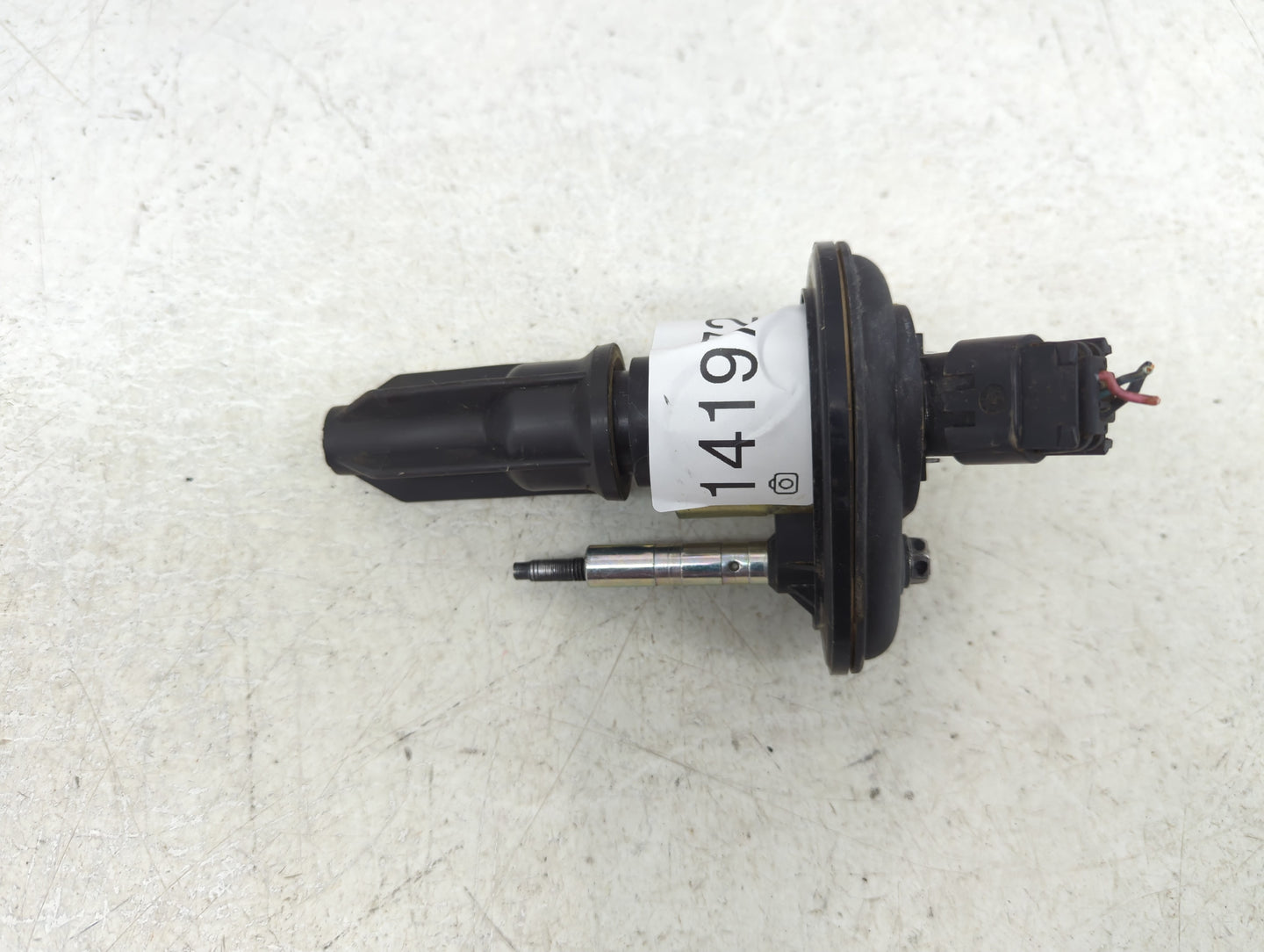 2007-2012 Chevrolet Colorado Ignition Coil Igniter Pack 1419729 - Oemusedautoparts1.com