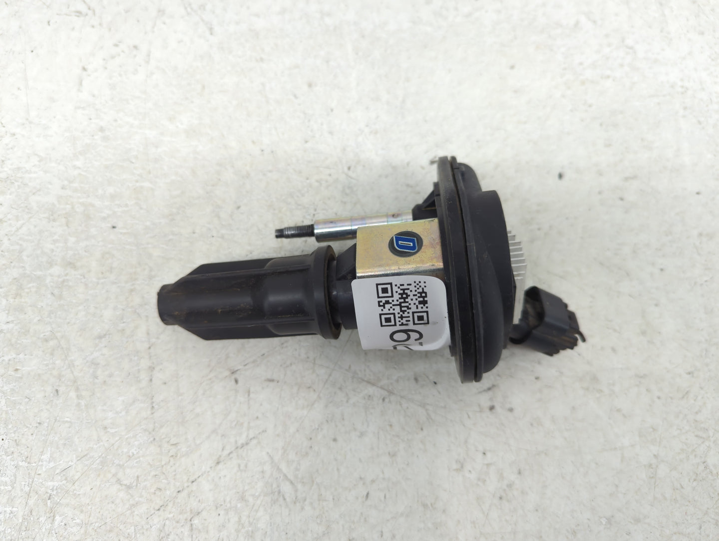 2007-2012 Chevrolet Colorado Ignition Coil Igniter Pack 1419729 - Oemusedautoparts1.com