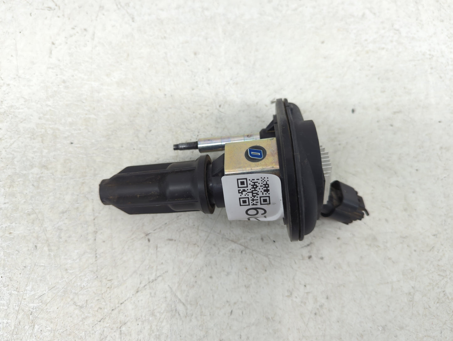 2007-2012 Chevrolet Colorado Ignition Coil Igniter Pack 1419729 - Oemusedautoparts1.com