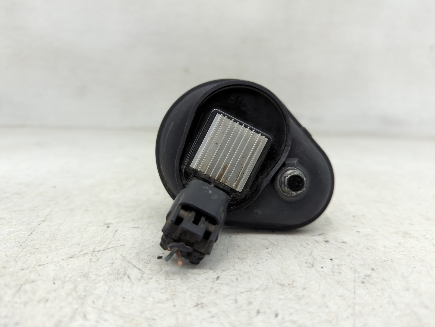2007-2012 Chevrolet Colorado Ignition Coil Igniter Pack 1419729 - Oemusedautoparts1.com