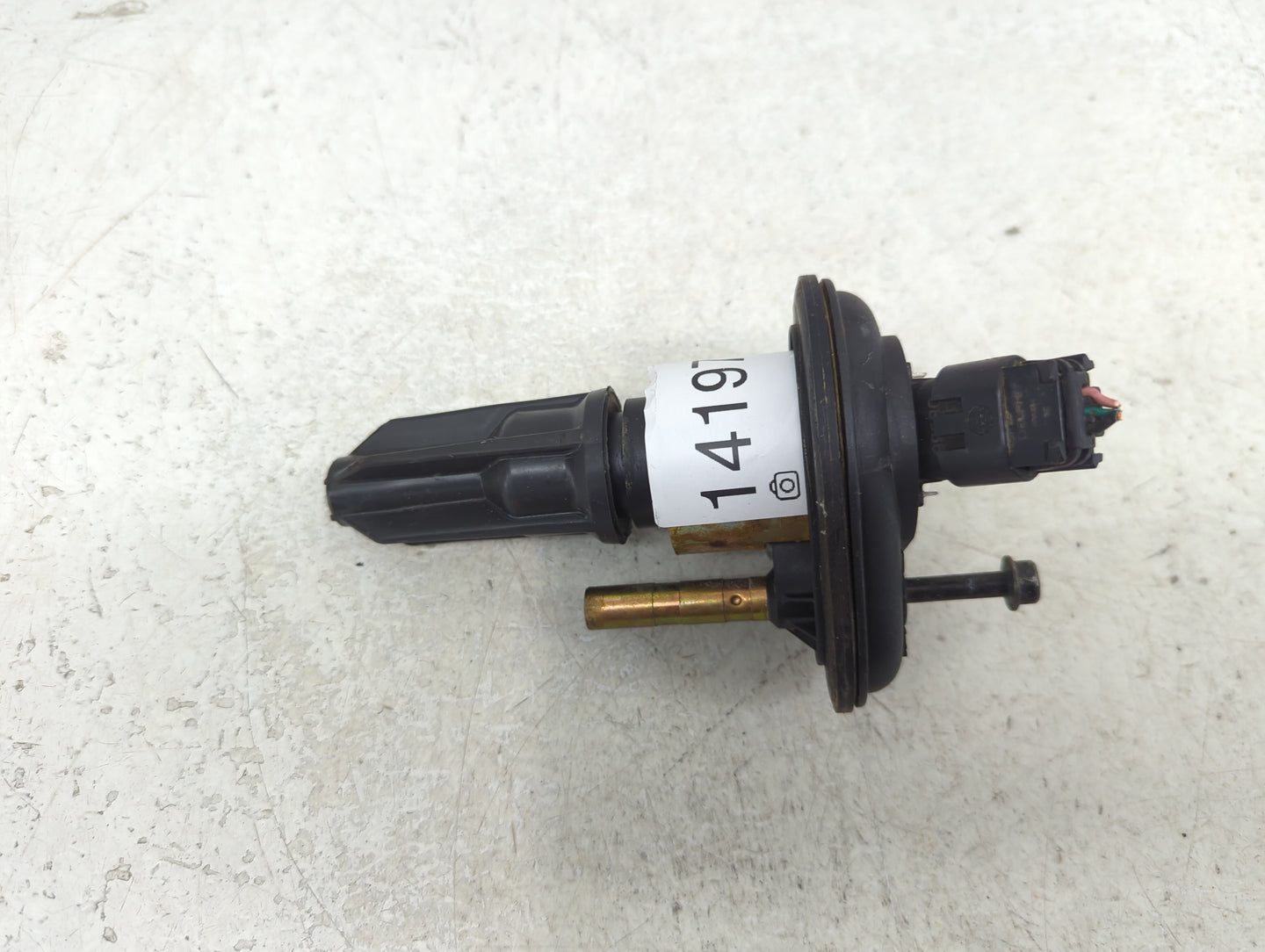 2007-2012 Chevrolet Colorado Ignition Coil Igniter Pack 1419743 - Oemusedautoparts1.com
