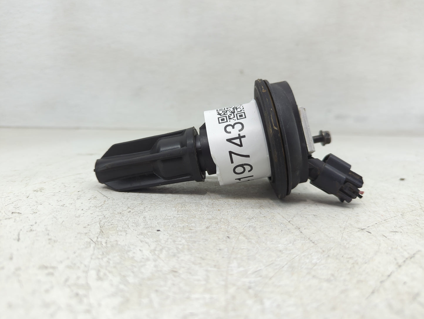 2007-2012 Chevrolet Colorado Ignition Coil Igniter Pack 1419743 - Oemusedautoparts1.com