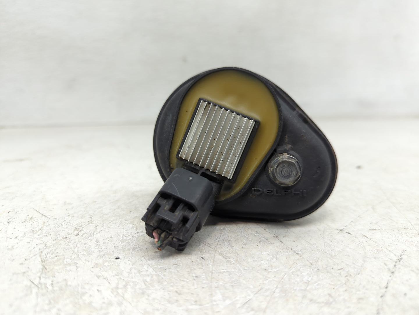 2007-2012 Chevrolet Colorado Ignition Coil Igniter Pack 1419743 - Oemusedautoparts1.com