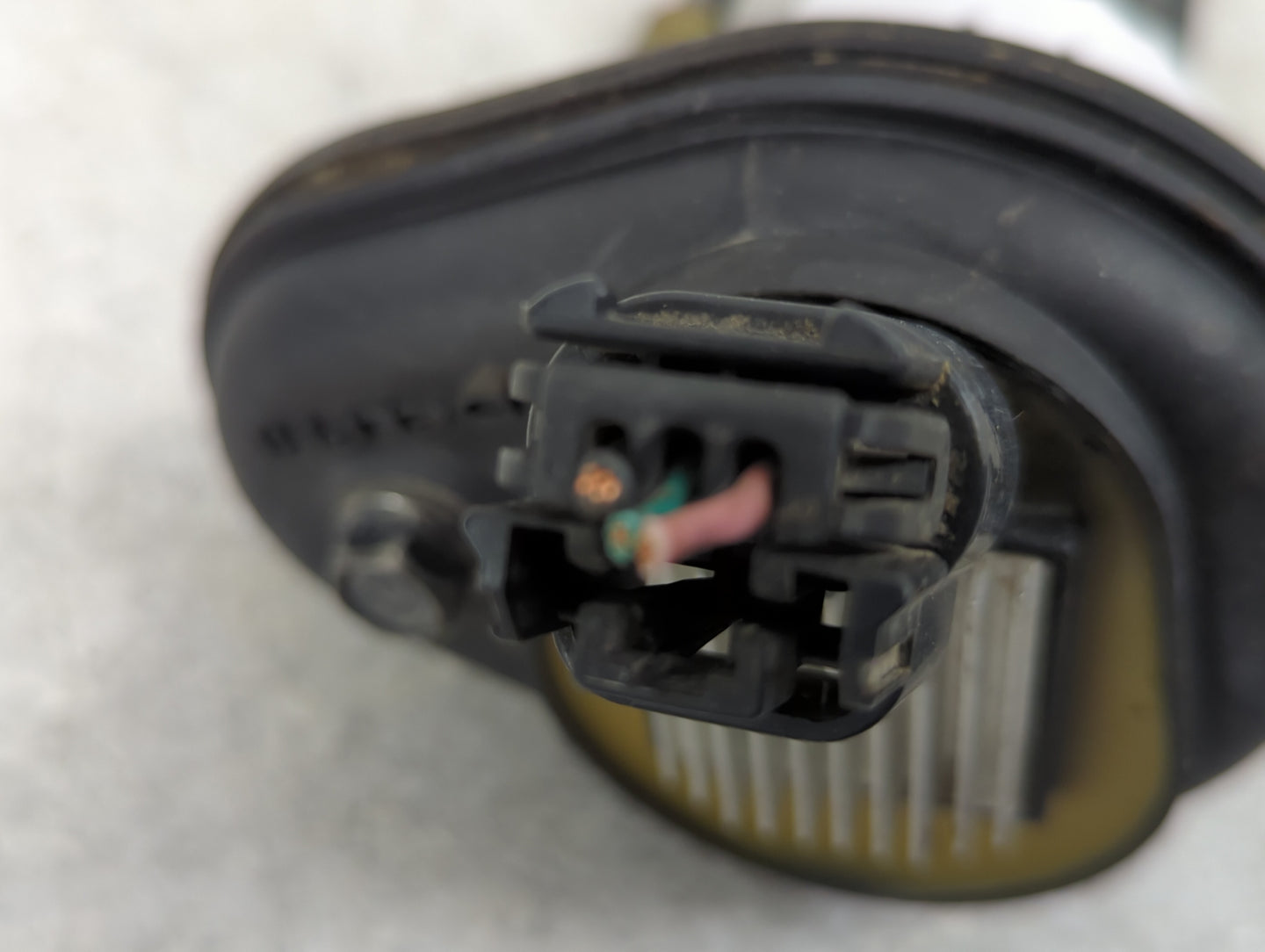 2007-2012 Chevrolet Colorado Ignition Coil Igniter Pack 1419743 - Oemusedautoparts1.com