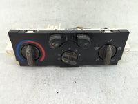 2004-2012 Chevrolet Colorado Climate Control Module Temperature AC/Heater Replacement P/N:25841856 Fits OEM Used Auto Parts 