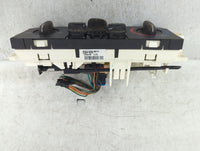 2004-2012 Chevrolet Colorado Climate Control Module Temperature AC/Heater Replacement P/N:25841856 Fits OEM Used Auto Parts 