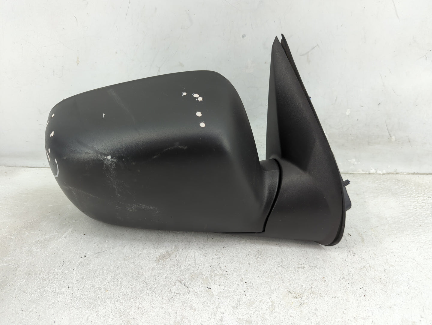 2004-2012 Chevrolet Colorado Passenger Side View Mirror - Right Door Mirror OEM Used - Oemusedautoparts1.com