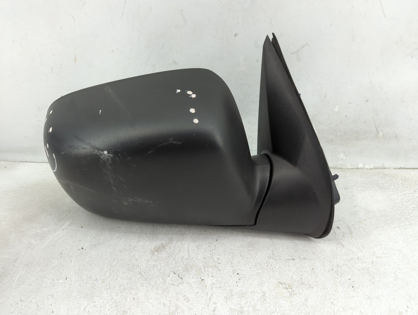 2004-2012 Chevrolet Colorado Passenger Side View Mirror - Right Door Mirror OEM Used - Oemusedautoparts1.com