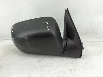 compare product 2004-2012 Chevrolet Colorado Passenger Side View Mirror - Right Door Mirror OEM Used
